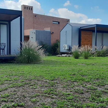 סלטה Cantal Tiny House מראה חיצוני תמונה