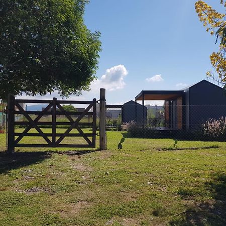 סלטה Cantal Tiny House מראה חיצוני תמונה