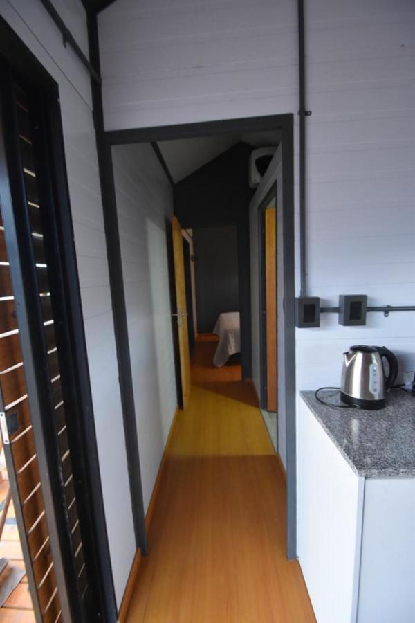 סלטה Cantal Tiny House מראה חיצוני תמונה
