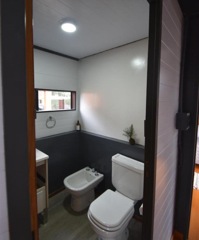 סלטה Cantal Tiny House מראה חיצוני תמונה