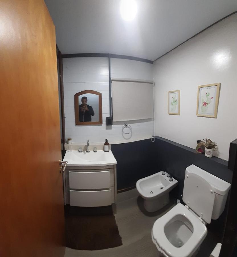 סלטה Cantal Tiny House מראה חיצוני תמונה