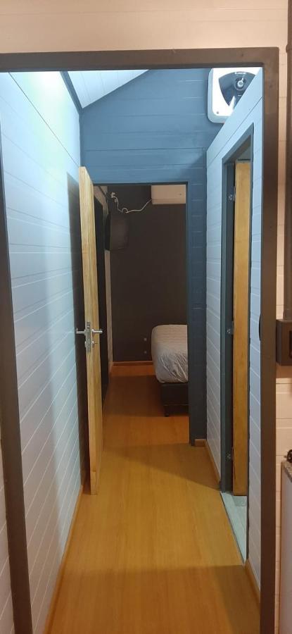 סלטה Cantal Tiny House מראה חיצוני תמונה