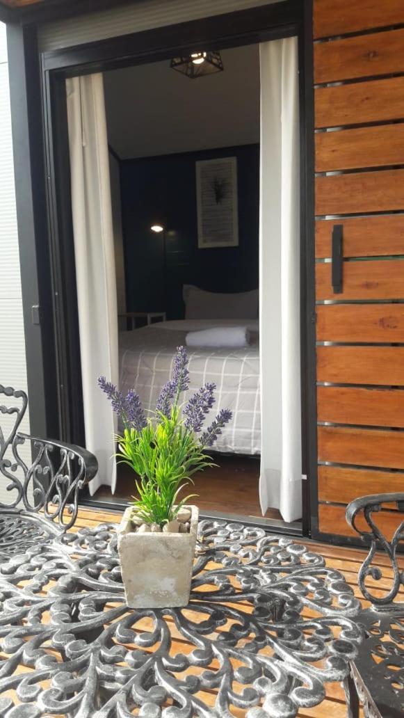 סלטה Cantal Tiny House מראה חיצוני תמונה