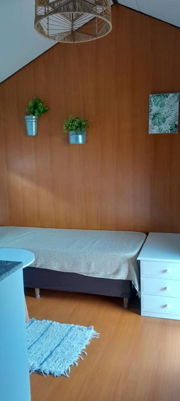 סלטה Cantal Tiny House מראה חיצוני תמונה